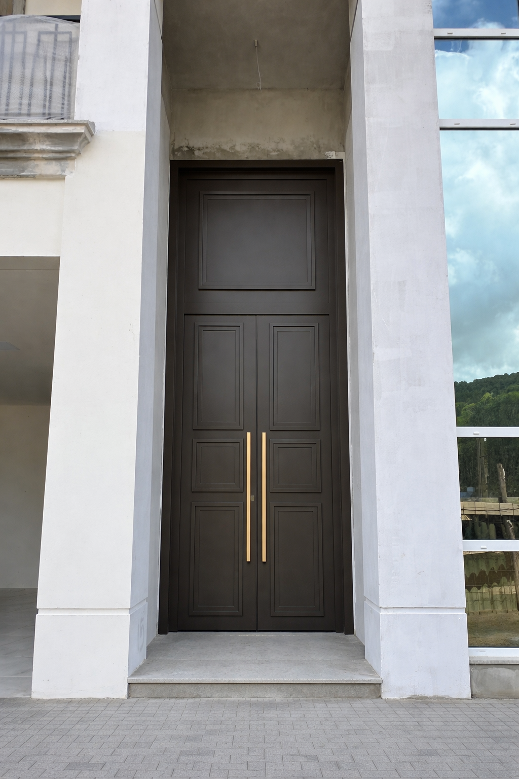 Portas de ACM